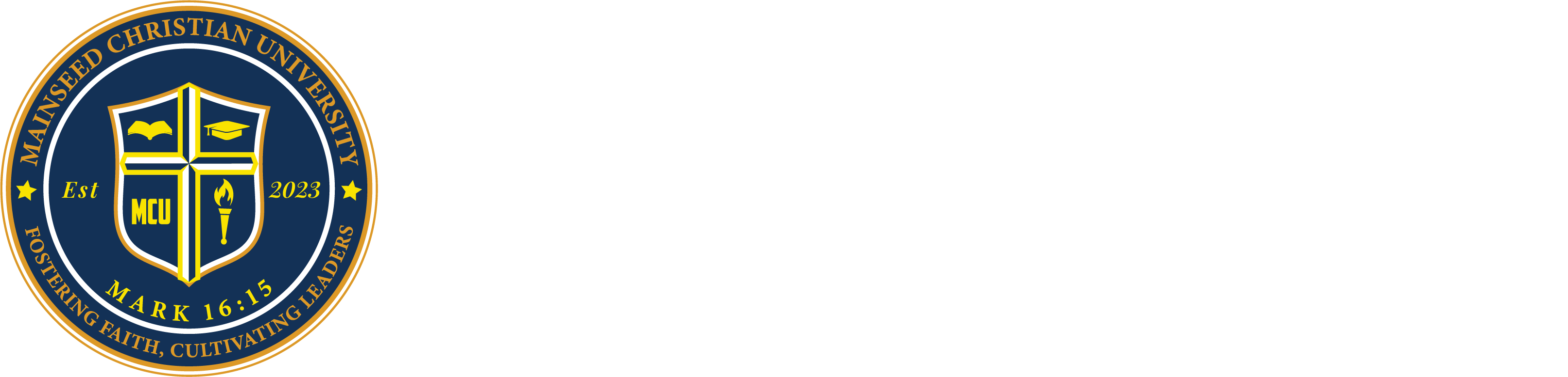 Mainseed Christian university